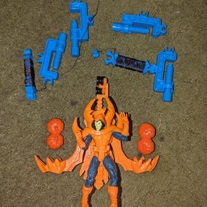 Sneak Attack Hobgoblin